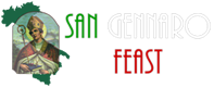 2018 San Gennaro Feast
